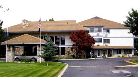 retirement community chubbuck id  Explore the benefits of owning a home